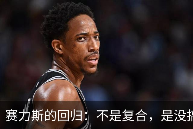 赛力斯的回归：不是复合，是没搞清楚状况